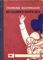 ИЗ ОДНОГО КОТЕЛКА
