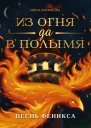 Из огня да в полымя Книга 4 Песнь феникса  Инна Бирюкова
