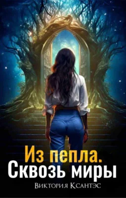 Из пепла Сквозь миры
