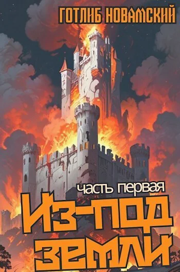 Изпод земли Часть 1 СИ