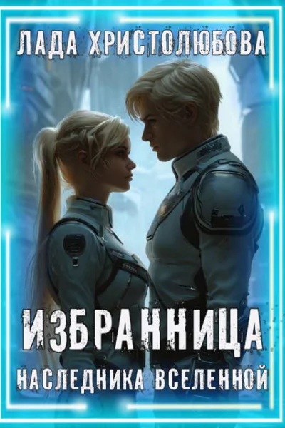 Избранница наследника Вселенной