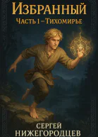 Избранный Часть 1  Тихомирье