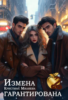 Измена гарантирована