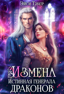 Измена Истинная генерала драконов