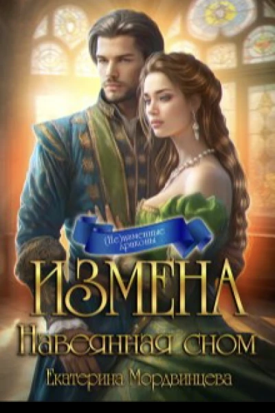 Измена Навеянная сном