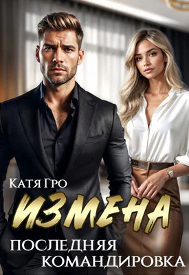 Измена Последняя командировка СИ