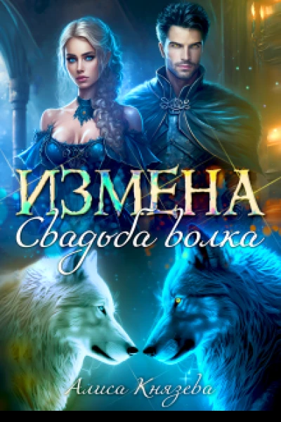 Измена Свадьба волка