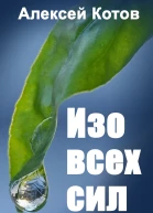 Изо всех сил