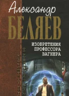 Изобретения профессора Вагнера фантастические произведения