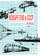 Изобретено в СССР История изобретательской мысли с 1917 по 1991 год  Тим Скоренко