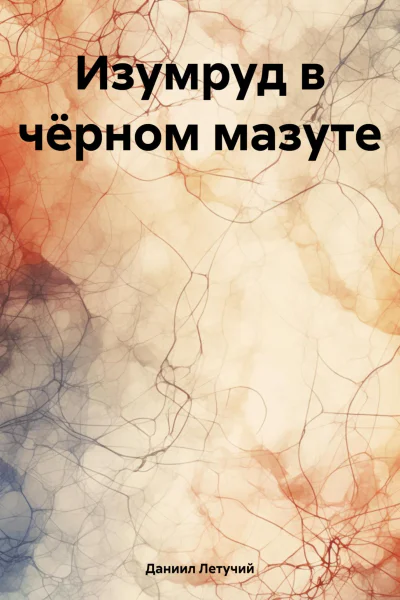 Изумруд в чёрном мазуте