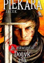 Ja inkwizytor Dotyk zła