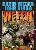 John Ringo David Weber We Few