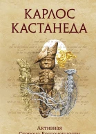 К Кастанеда Активная сторона Бесконечности