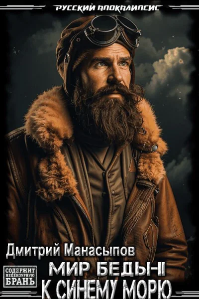 К синему морю