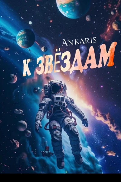 К звёздам