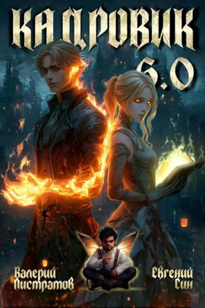Кадровик 60