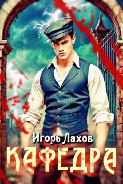 Кафедра