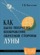 Как было получено изображение обратной стороны Луны