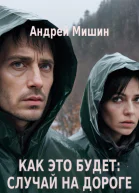 Как это будет Случай на дороге