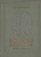 Как я стал летчиком