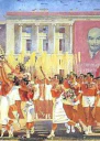 Как я ходила на парад СИ