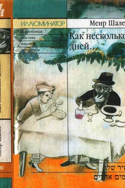 Как несколько дней