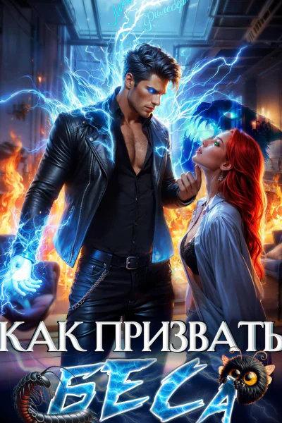 Как призвать Беса Избранница Хозяина нечисти