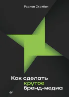Как сделать крутое брендмедиа