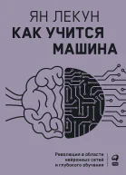 Как учится машина Революция в области нейронных сетей и глубокого обучения