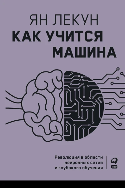 Как учится машина Революция в области нейронных сетей и глубокого обучения