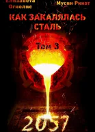 Как закалялась сталь  2057 Том 3