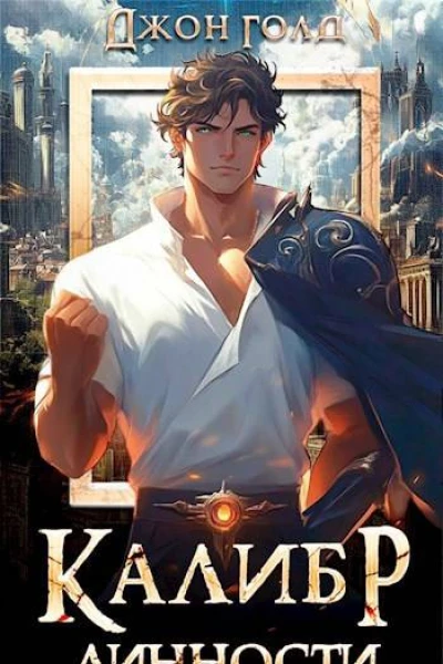 Калибр Личности 1