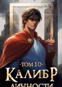 Калибр Личности  10