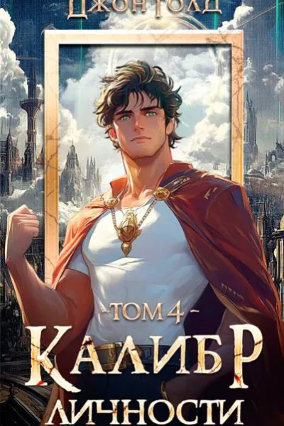 Калибр Личности 4