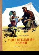 Калинина Н Удивительные камни