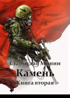 Камень Книга 2 СИ