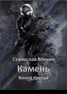 Камень Книга 3