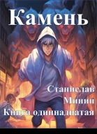 Камень Книга одиннадцатая