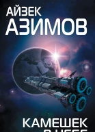 Камешек в небе