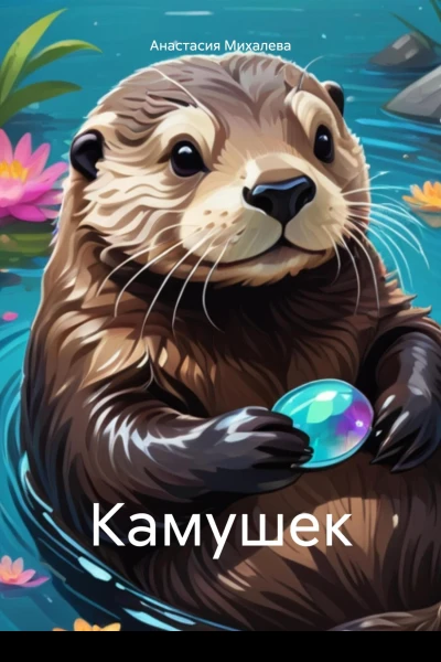 Камушек