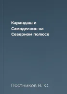 Карандаш и Самоделкин на Северном полюсе