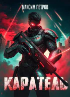 Каратель Том I