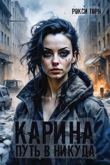 Карина Путь в никуда