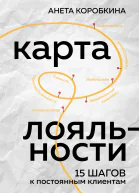 Карта лояльности 15 шагов к постоянным клиентам