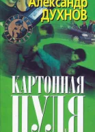 Картонная пуля