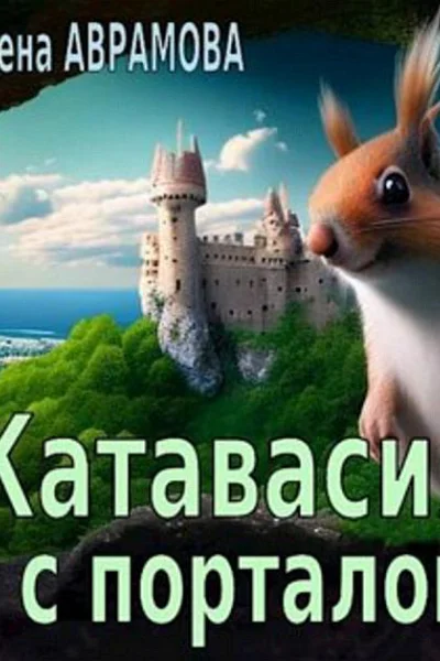 Катавасия с порталом