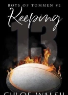 Keeping 13