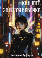 Кинноте Золотая Бабочка Пробуждение