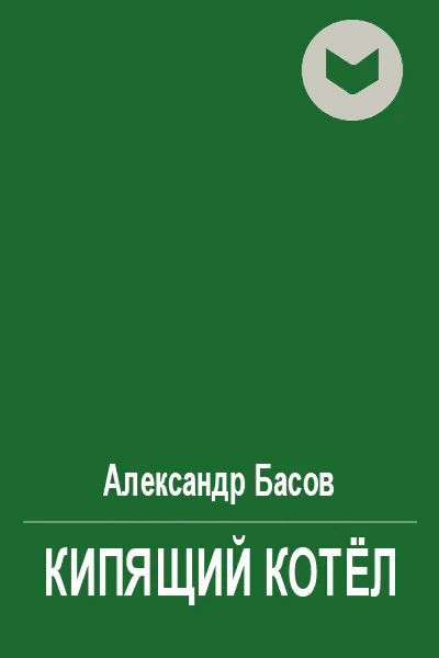 Кипящий котёл
